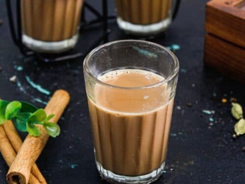 Punjabi Tea