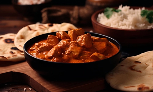 Chicken Tikka