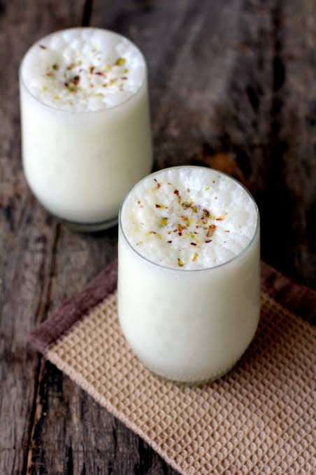 Chatti di Lassi