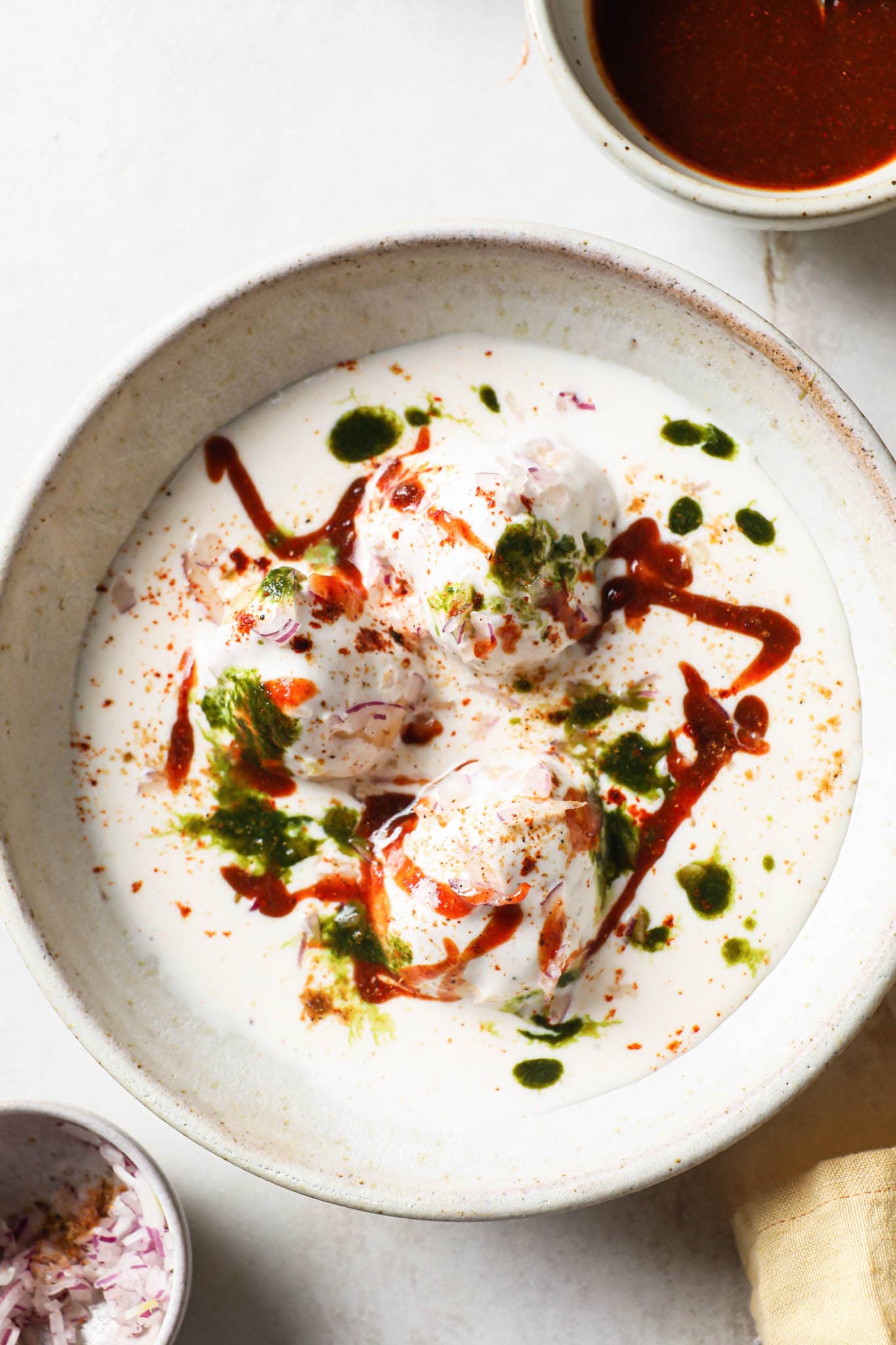 Dahi Bhalla