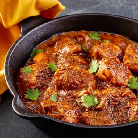 Murg Makhani