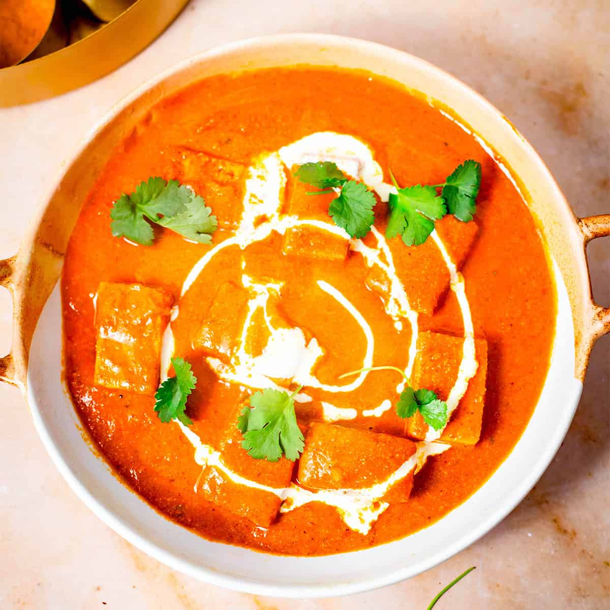 Paneer Makhani Combo
