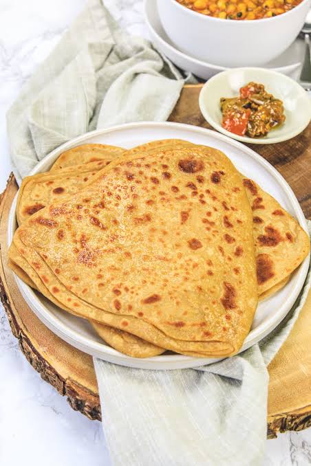 Plain Parantha