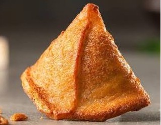 Samosa (1 pc)