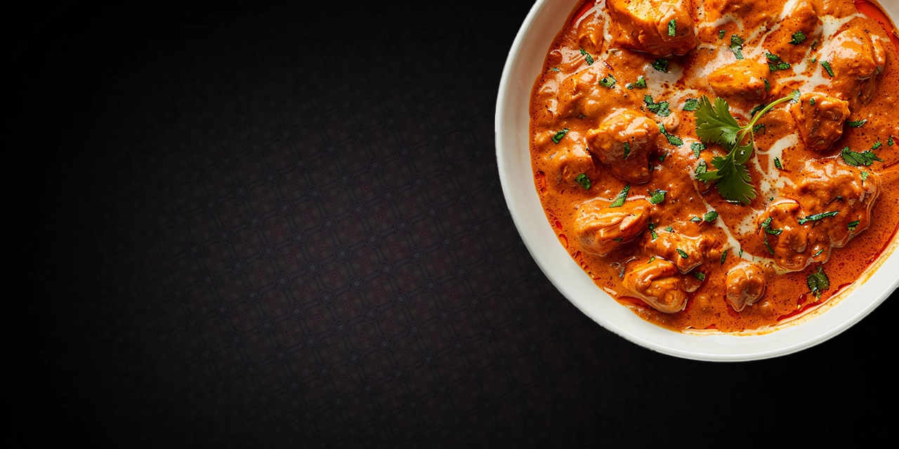 Pendu Kitchen Special Curry